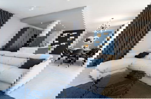 Foto 7 - Lea Comfortable Holiday Residence