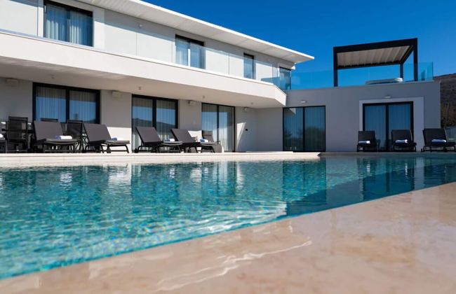 Lea Comfortable Holiday Residence - Foto 11