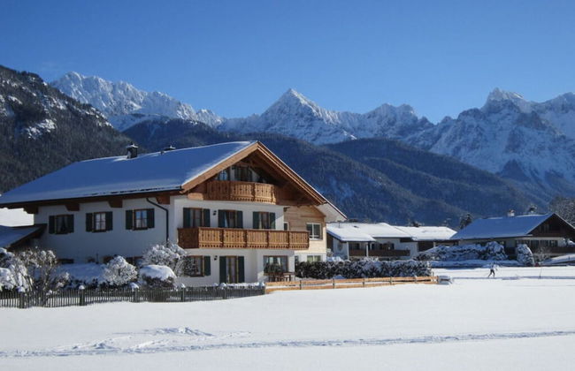 "karwendel" Modern Retreat - Foto 23