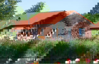 Photo 1 - Starfish Modern Retreat