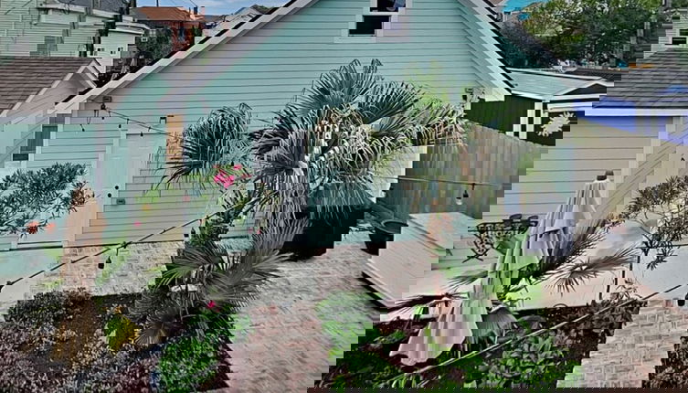 Foto 1 - Lost Palms