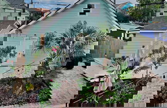 Foto 1 - Lost Palms