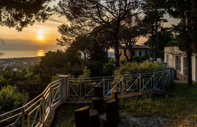 Casina di Savolano Comfortable Holiday Residence - Foto 1