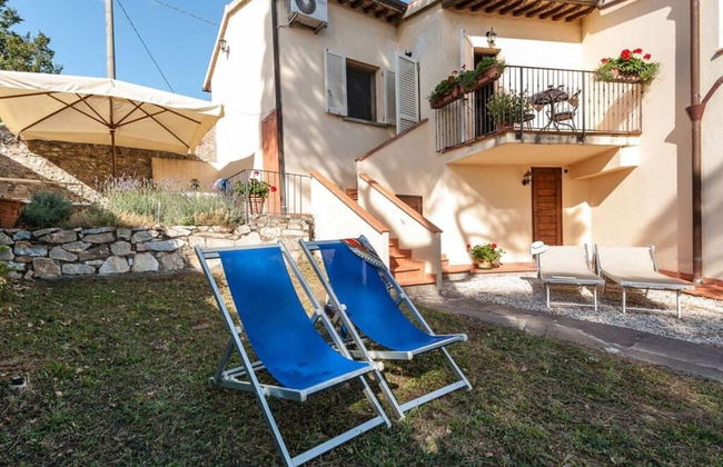 Casina Montenero Comfortable Holiday Residence - Foto 25