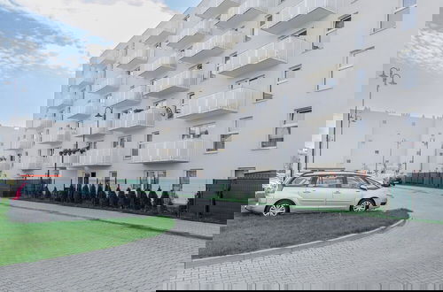 Photo 13 - Lumina spacious apart with balcony