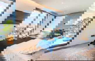 Foto 3 - Luxury Villa With Pool and sea View