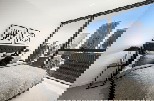Foto 10 - Luxuria Apartments - Collins House