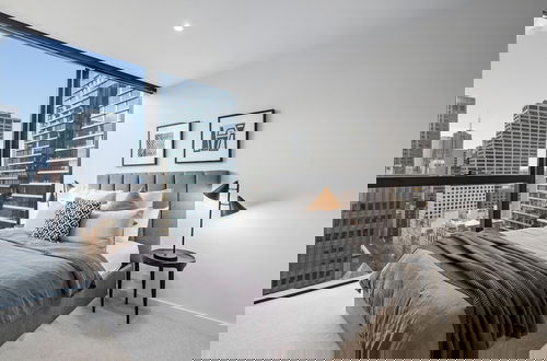 Foto 2 - Luxuria Apartments - Collins House
