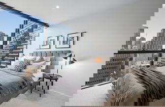 Foto 2 - Luxuria Apartments - Collins House
