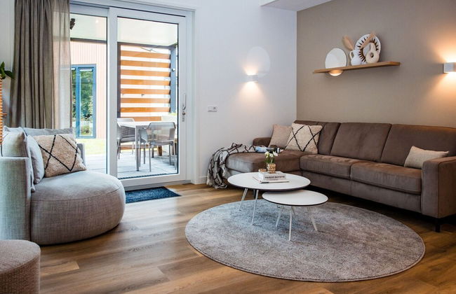 Holiday Home in Voorthuizen Near Forest - Foto 12