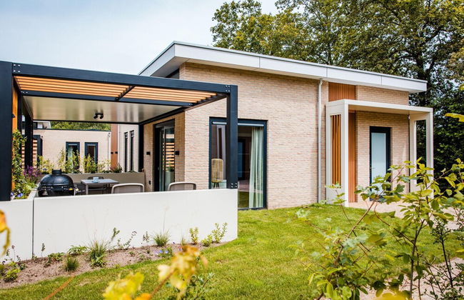 Holiday Home in Voorthuizen Near Forest - Foto 35