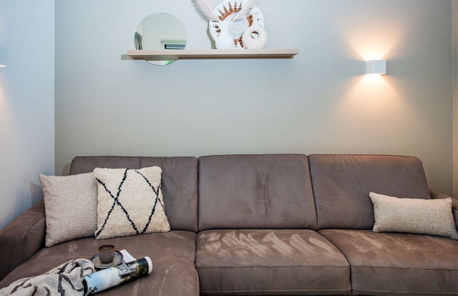 Holiday Home in Voorthuizen Near Forest - Foto 19