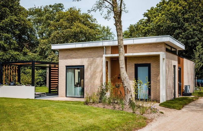Holiday Home in Voorthuizen Near Forest - Foto 1