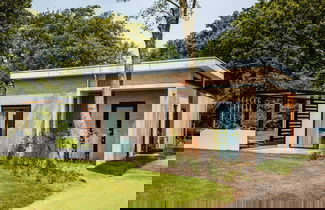Photo 1 - Beautiful Holiday Home in Voorhuizen With Sauna
