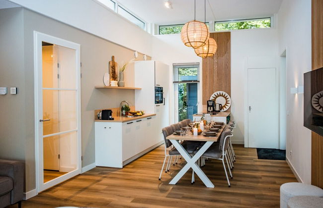 Holiday Home in Voorthuizen Near Forest - Foto 11