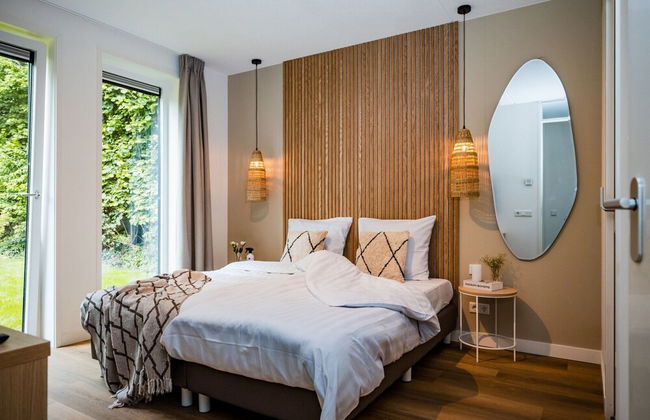Holiday Home in Voorthuizen Near Forest - Foto 6