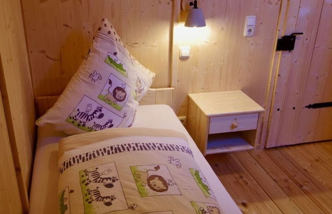 Holiday Apartment Almstuberl - Foto 4