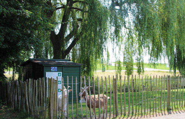 Premium Holiday Home With Garden - Foto 20