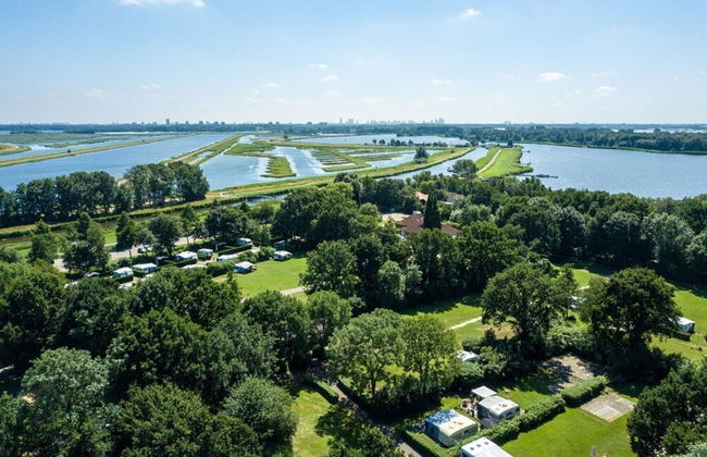 Premium Holiday Home With Garden - Foto 7