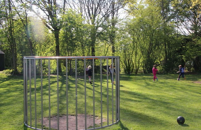 Premium Holiday Home With Garden - Foto 12
