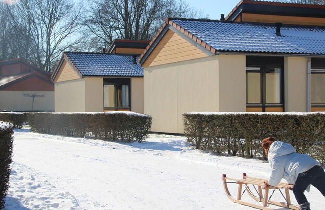 Premium Holiday Home With Garden - Foto 21