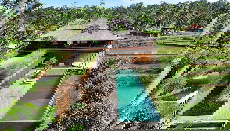 Foto 1 - Rumah Subak