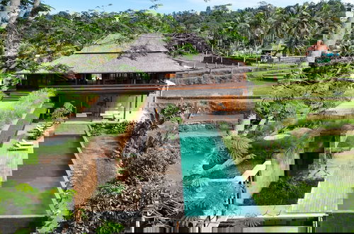 Foto 1 - Rumah Subak