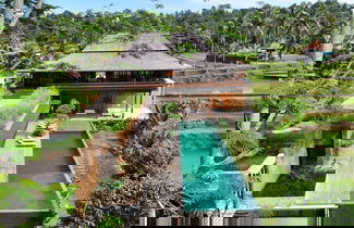 Foto 1 - Rumah Subak