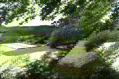 Foto 24 - Holiday Home With a Terrace Near River Lot