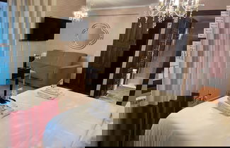 Photo 1 - The Manor House