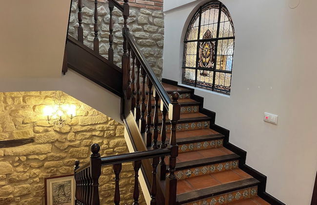 The Manor House - Foto 27