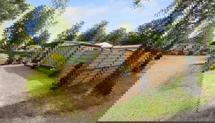 Photo 1 - Serene Forest Stay With Comfort