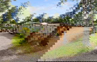 Photo 1 - Serene Forest Stay With Comfort