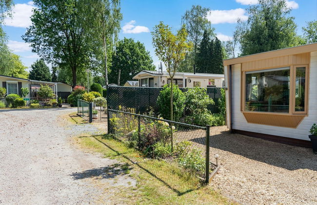 Serene Forest Stay With Comfort - Foto 34