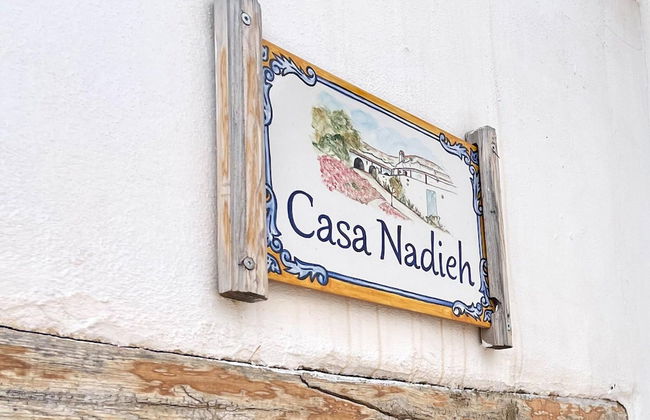 Cave House in Cullar Near Historic Centre - Foto 40