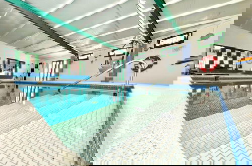 Photo 24 - Cave House Nadieh With Pool and Facilities for PRM