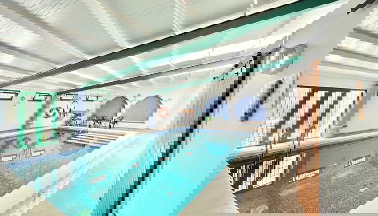 Foto 1 - Cave House Yara With Pool and Facilities for PRM