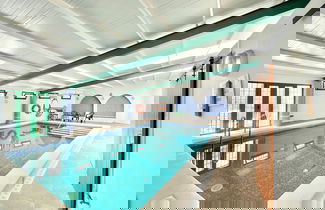 Foto 1 - Cave House Yara With Pool and Facilities for PRM