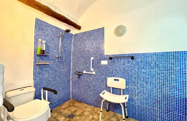 Cave House in Cullar Near Historic Centre - Foto 17