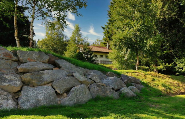 Holiday Home Black Forest - Foto 1