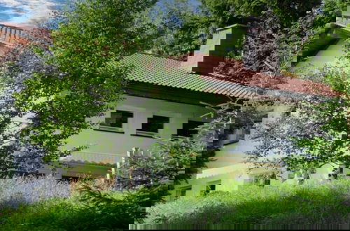 Foto 15 - Holiday Home Black Forest