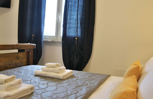 Menhir - Room 5 in Olmedo - Photo 8