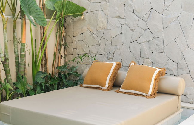 Perempuan Villas Pererenan - Foto 55