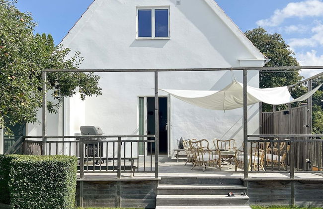 5 Person Holiday Home in Limhamn-by Traum - Foto 1