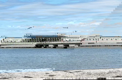 Photo 14 - 5 Person Holiday Home in Limhamn-by Traum