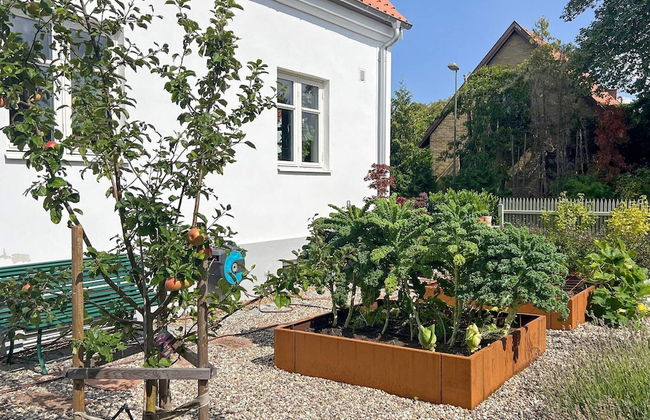 5 Person Holiday Home in Limhamn-by Traum - Foto 28