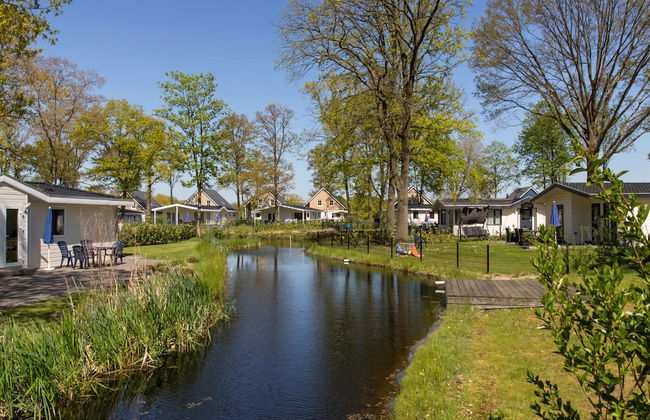 Detached Chalet 30km From Maastricht - Foto 35