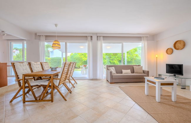 Villa w Garden 5 min to Altinkoy Beach in Urla - Foto 22