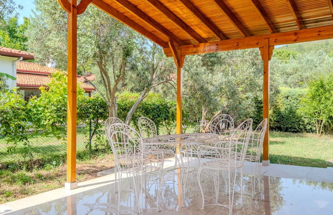 Villa w Garden 5 min to Altinkoy Beach in Urla - Foto 3