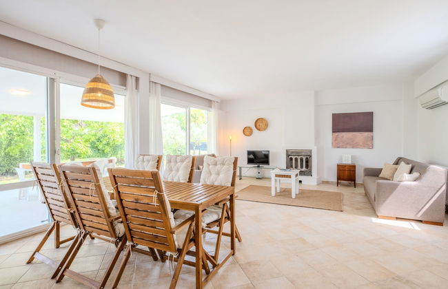 Villa w Garden 5 min to Altinkoy Beach in Urla - Foto 20